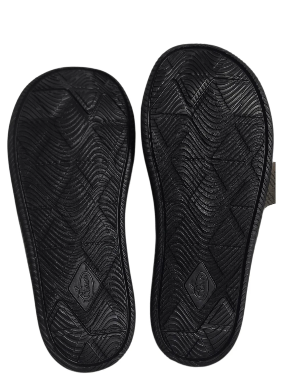 Chaco Chillos Kids Slide Sandals Youth Size 6 Tie Dye NWT Comfort Slides